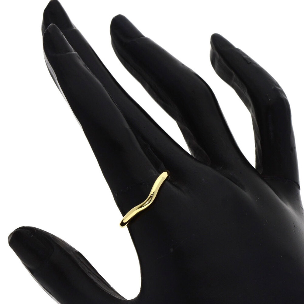 TIFFANY & CO. Ring - Picture 6 of 10